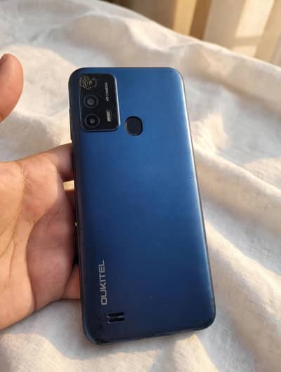 Oukitel C31 Pro