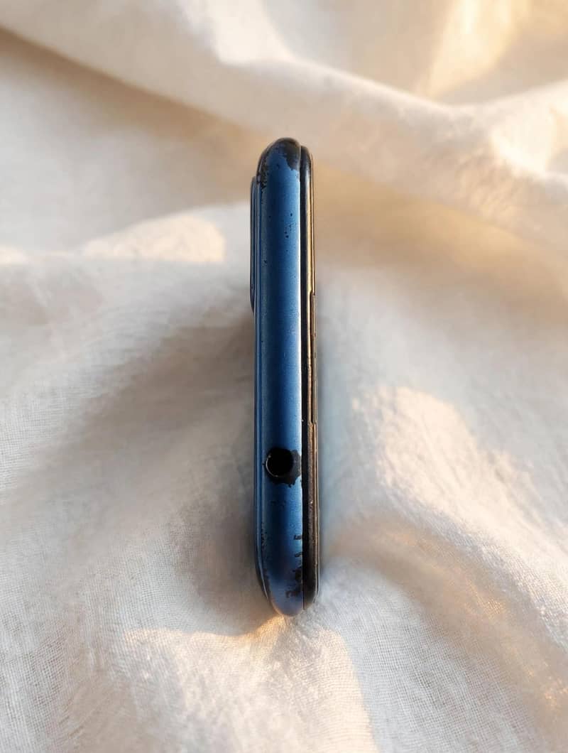 Oukitel C31 Pro 3