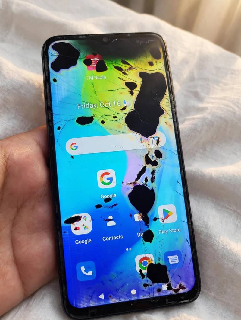 Oukitel C31 Pro 4