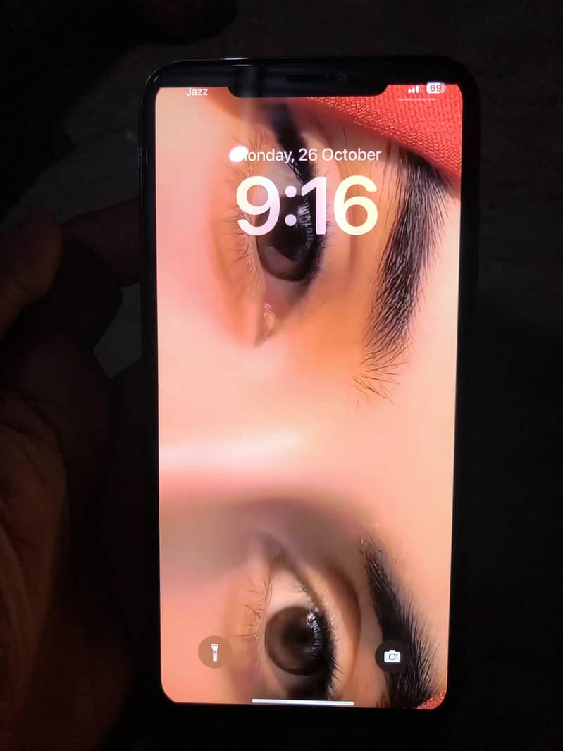 Apple iPhone XS Max 0