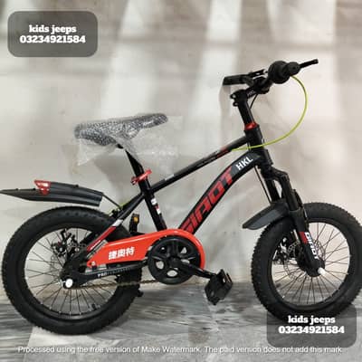 Kids Cycle | Cycle | Tricycle | Bicycle| Baby Cycle | Two wheel cycle