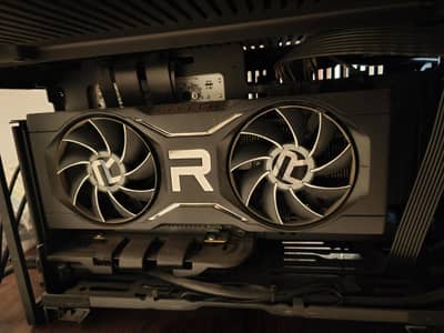 Rx 6700xt