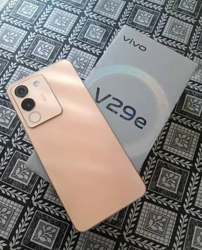 Vivo V29e