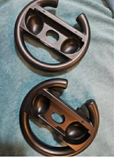 nintando switch 2 wheels 2