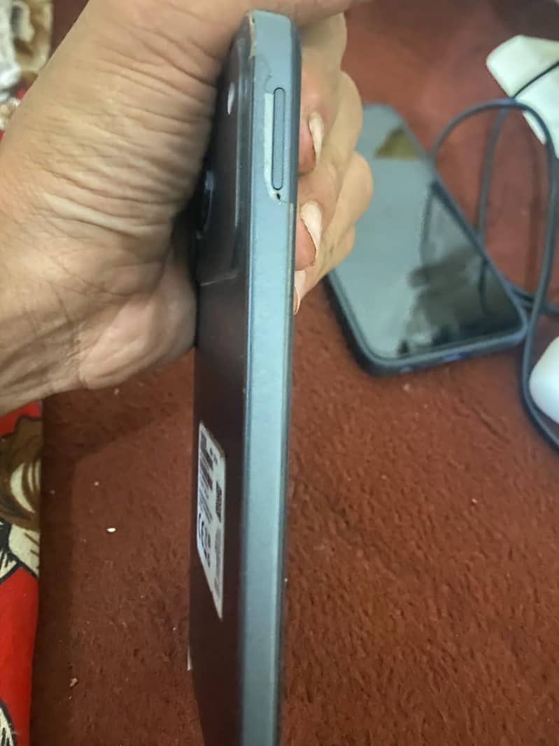 Tecno Spark 50 1
