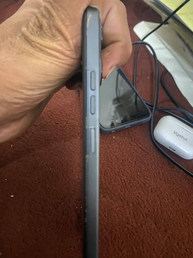 Tecno Spark 50 4