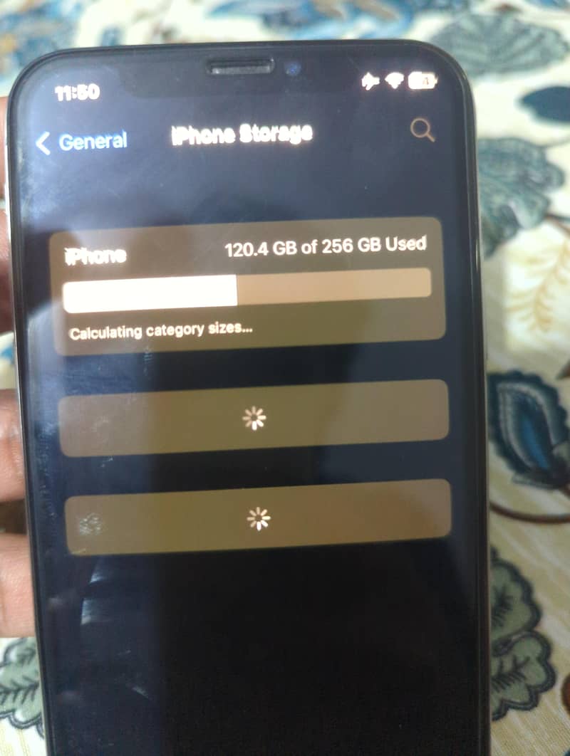 Apple iPhone X 2