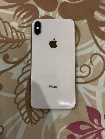 Apple iPhone XS Max 256gb non