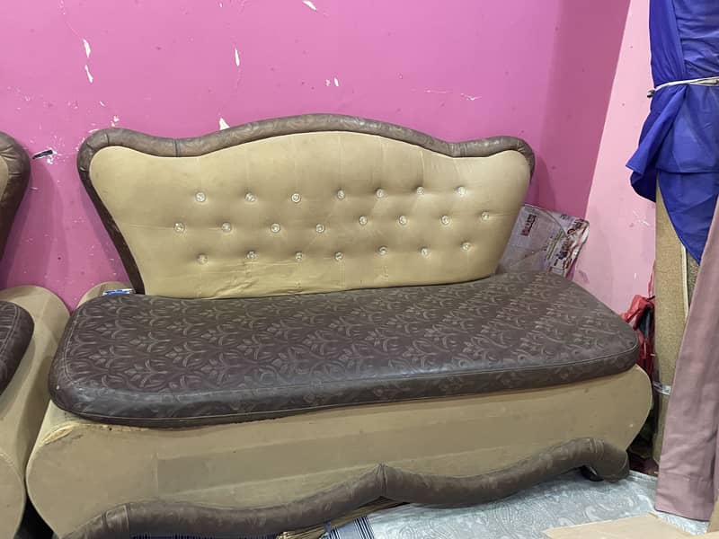 Sofas 1
