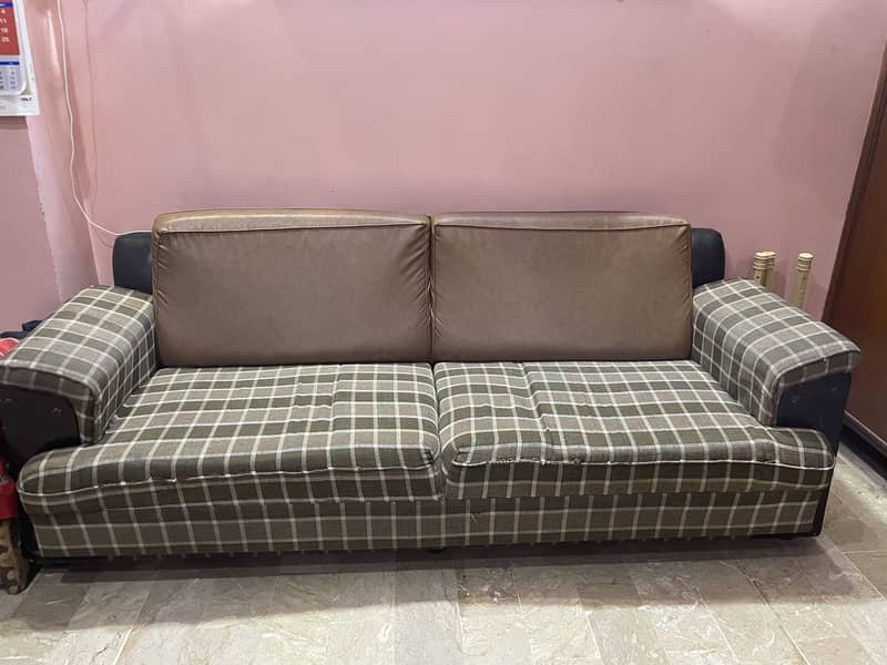 Sofas 2