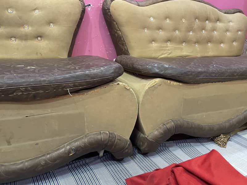 Sofas 6