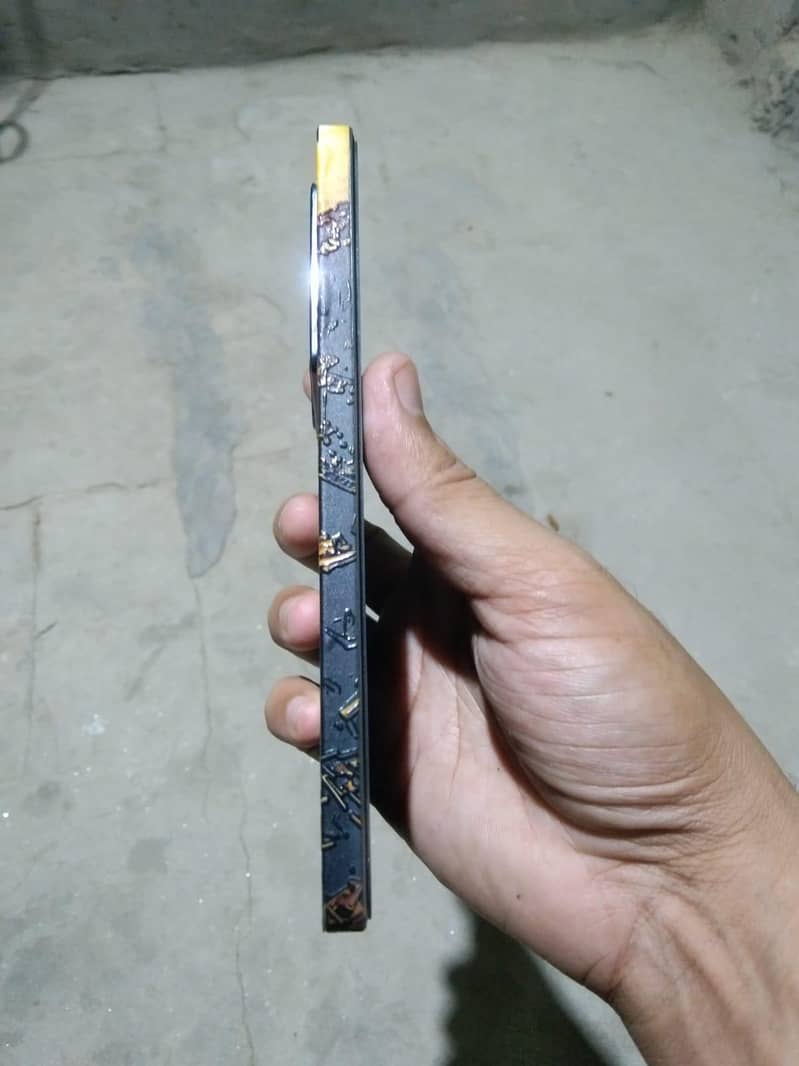 Infinix Note 40 3
