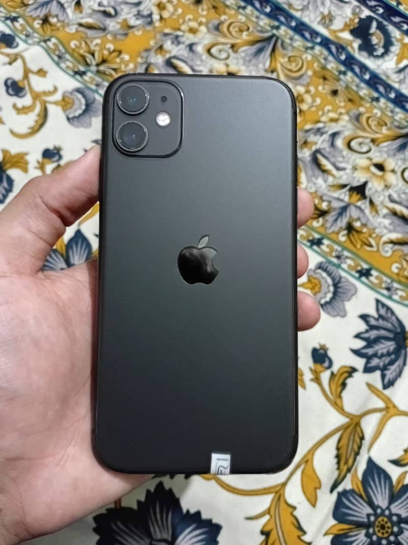 Apple iPhone 11 0