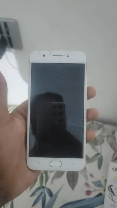 OPPO A57