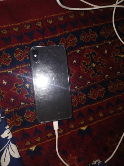 Apple iPhone Xs