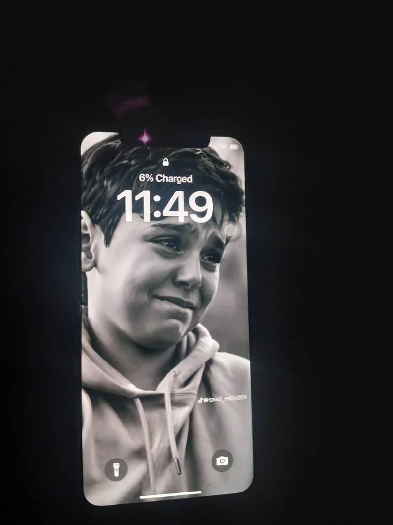 Apple iPhone Xs 1