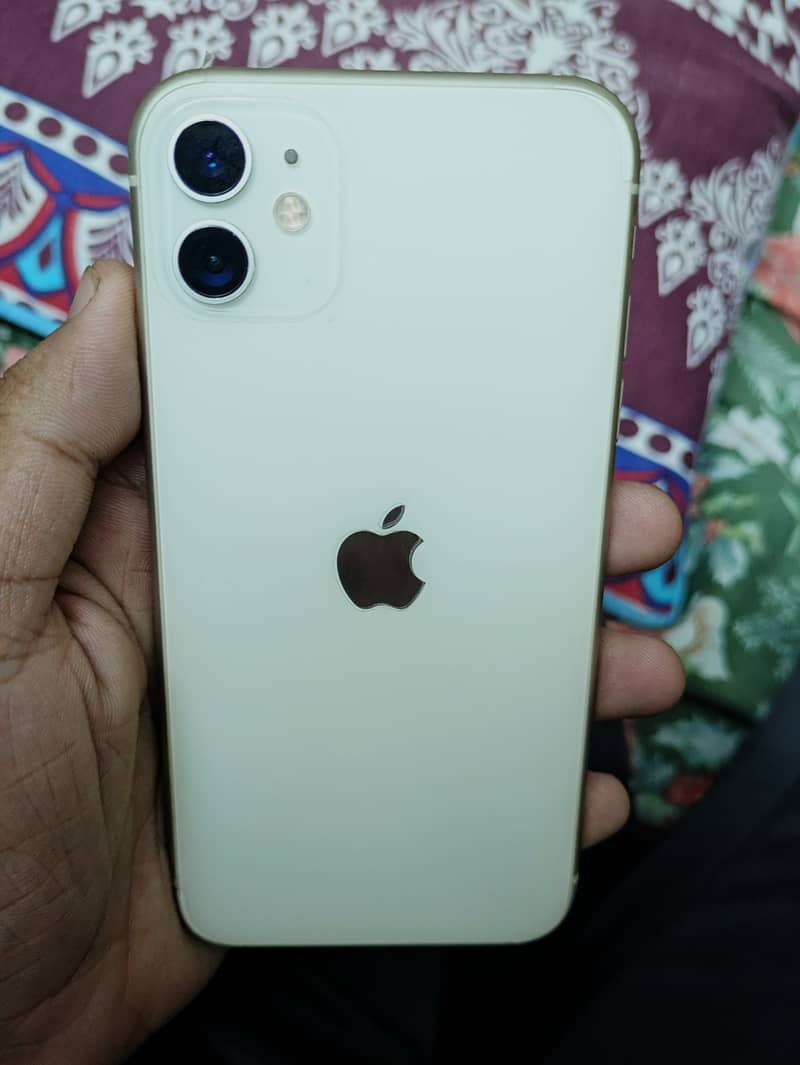 Apple iPhone 11 1