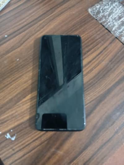 Infinix Note 7