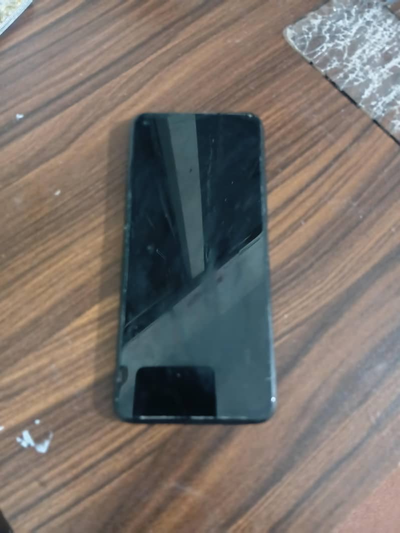 Infinix Note 7 0