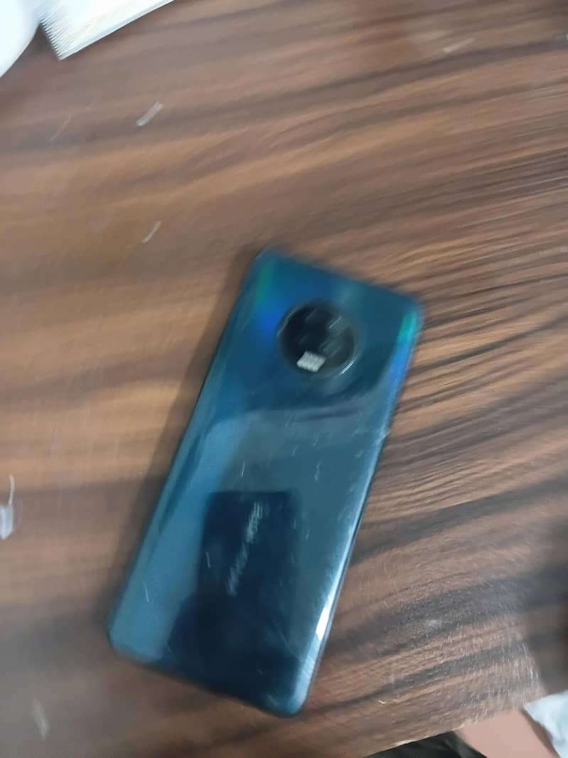Infinix Note 7 1