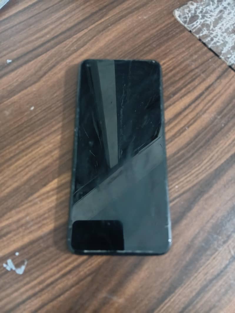 Infinix Note 7 3