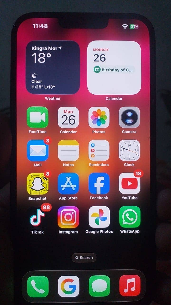 Apple iPhone 14 plus 0