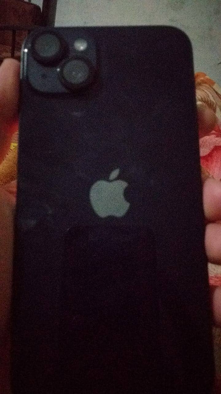 Apple iPhone 14 plus 2