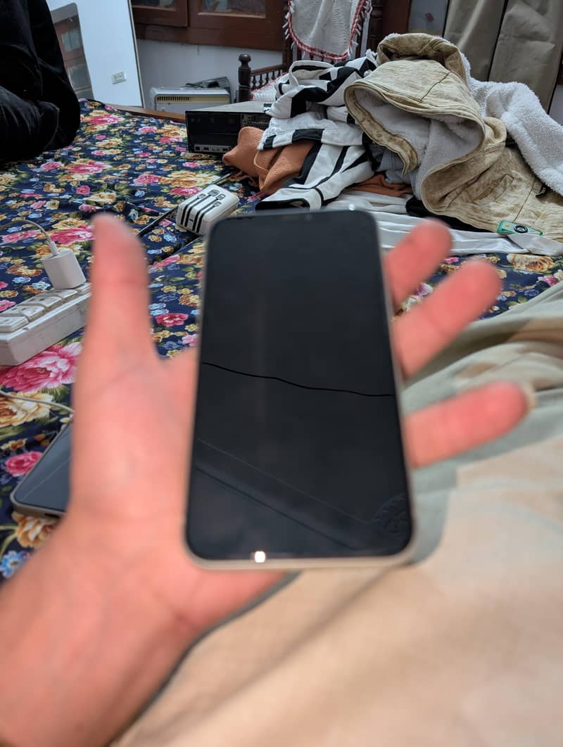 Apple iPhone 11 0