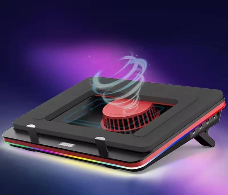 cooling pad 1