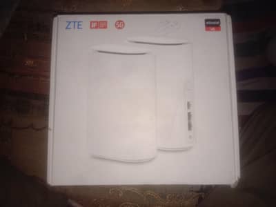 ZTE MC801A