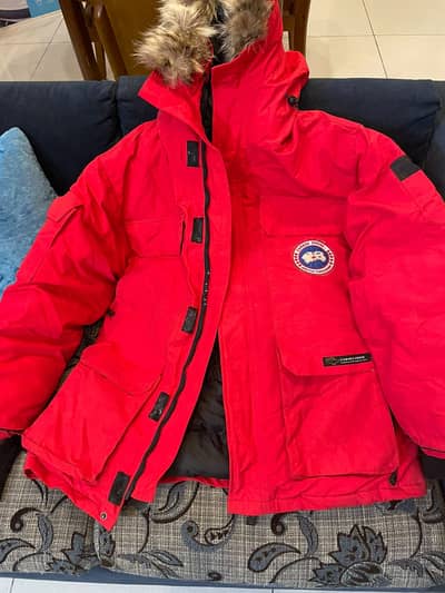 Canada Goose original Jacket
