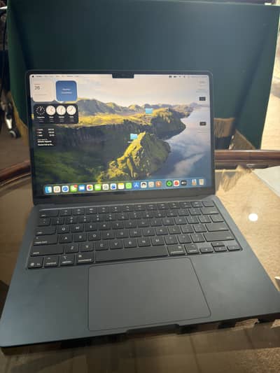 MacBook Air M4 - 16/ 512 GB