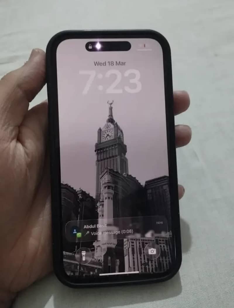 Apple iPhone 15 0