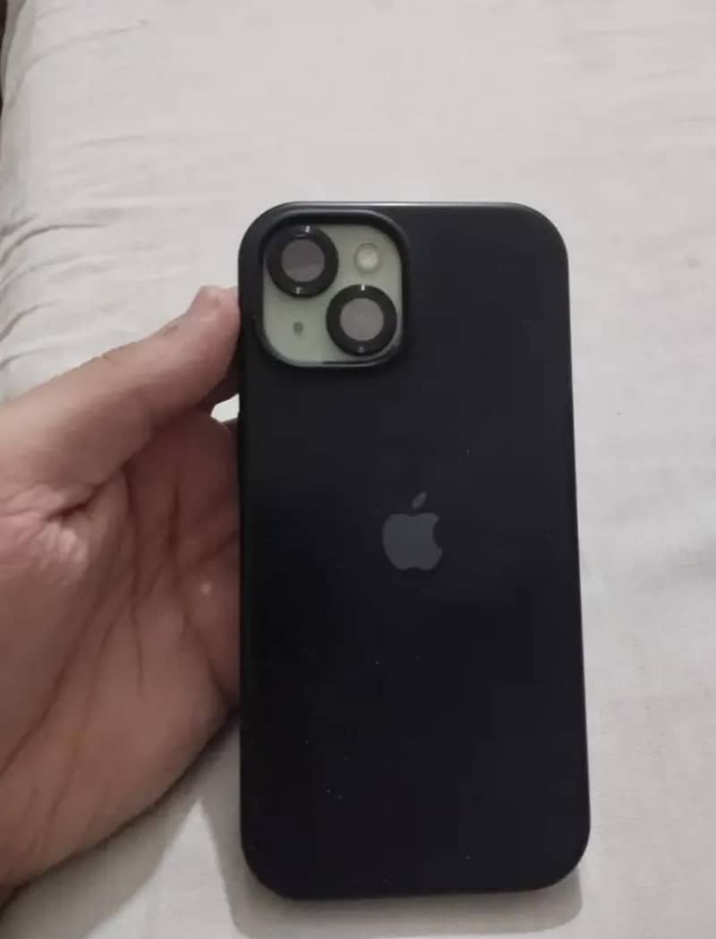 Apple iPhone 15 1