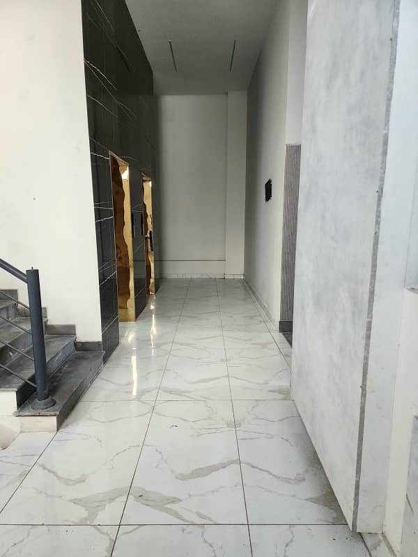 3 & 2 Bed Lounge Appartment At 50,000 Monthly Easy Installment Plan ...