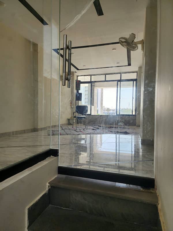 3 & 2 Bed Lounge Appartment At 50,000 Monthly Easy Installment Plan ...