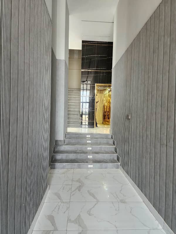 3 & 2 Bed Lounge Appartment At 50,000 Monthly Easy Installment Plan ...
