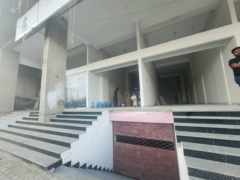 3 & 2 Bed Lounge Appartment At 50,000 Monthly Easy Installment Plan ...
