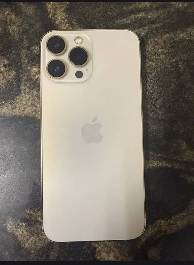 Apple iPhone 13 Pro Max 4