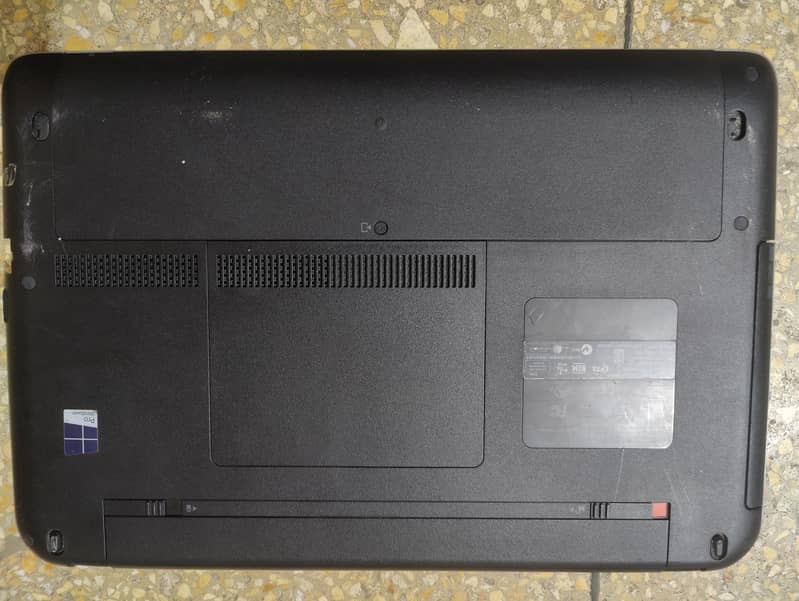 HP ProBook 450 G2 - Laptops - 1120915224