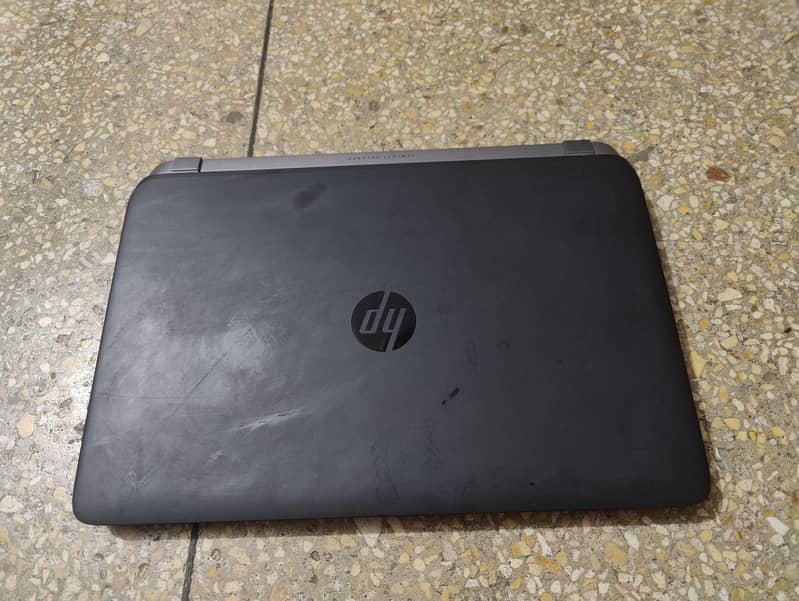 HP ProBook 450 G2 - Laptops - 1120915224