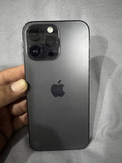 Apple iPhone 14 Pro Max FU duel ESIM