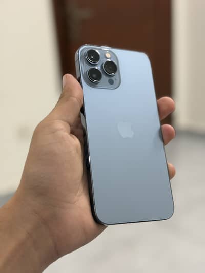 Apple iPhone 13 Pro Max