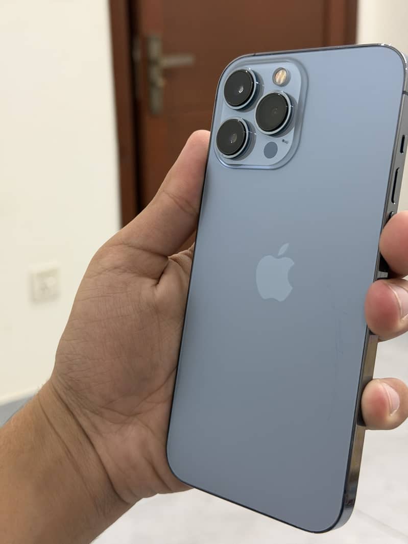 Apple iPhone 13 Pro Max 1