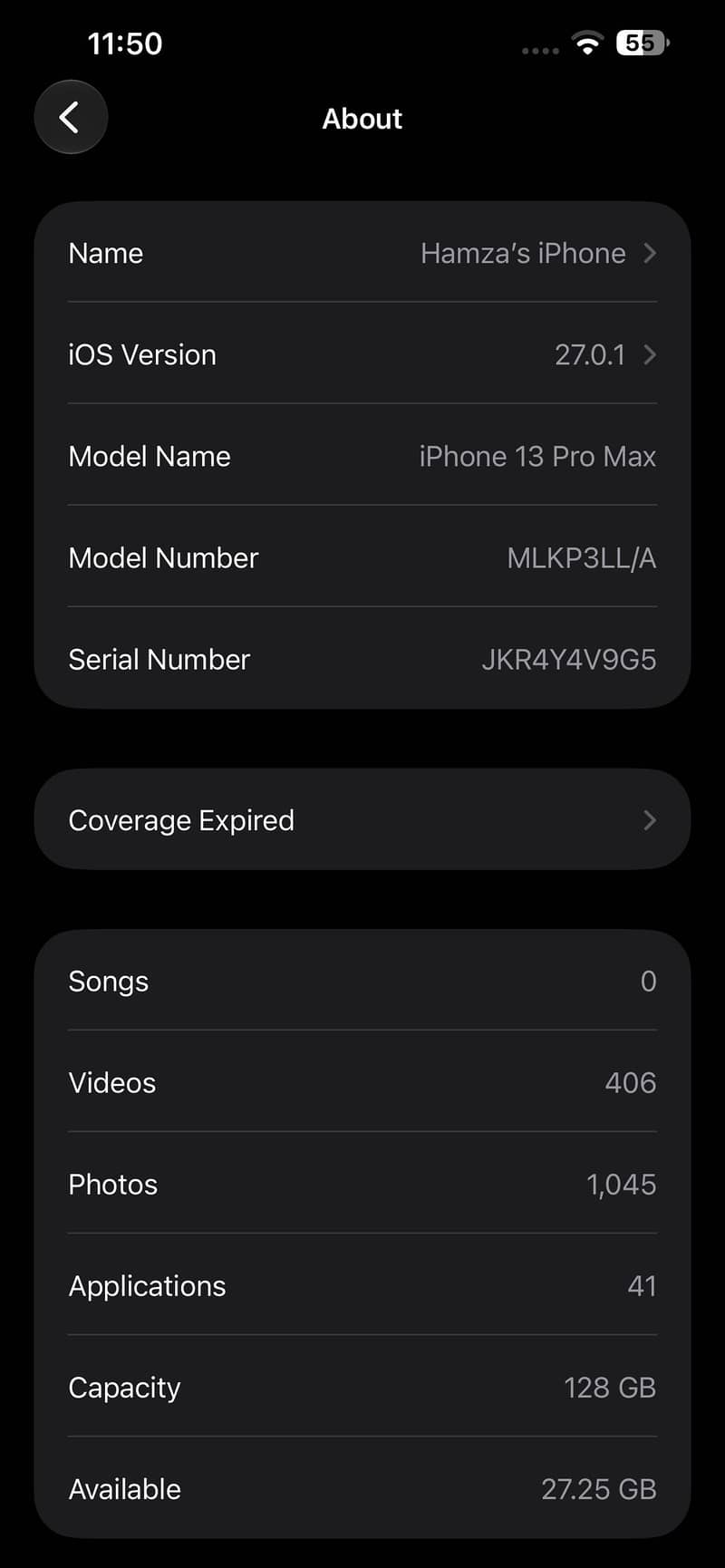 Apple iPhone 13 Pro Max 7