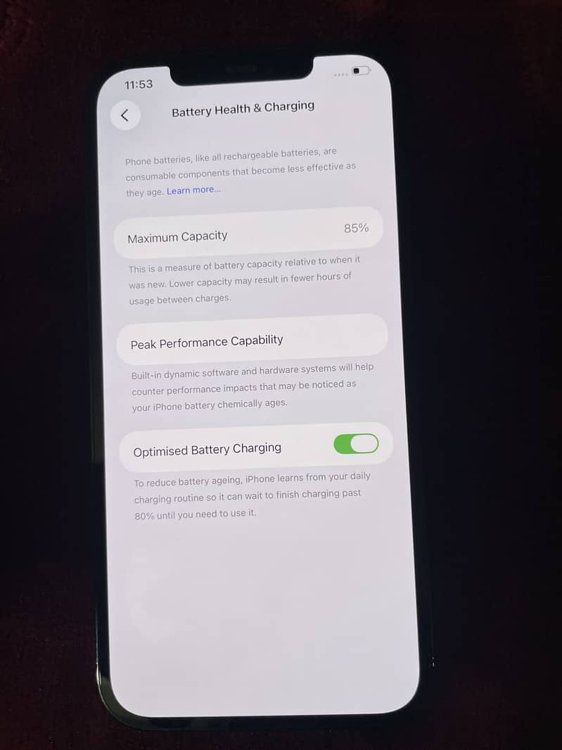 Apple iPhone 12 Pro Max 2