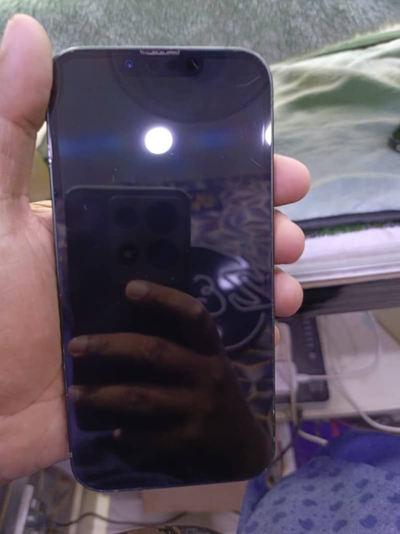 Apple iPhone 13 1