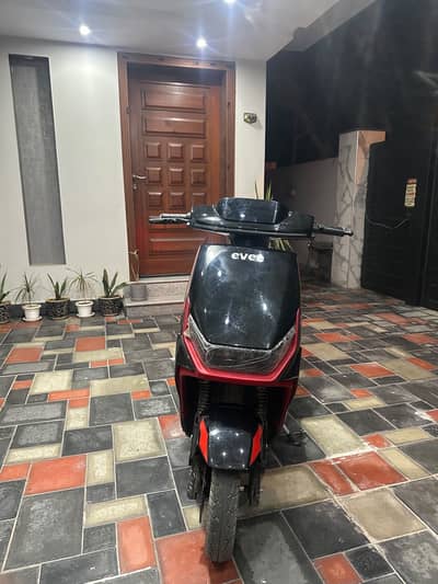 Evee Genz For sale