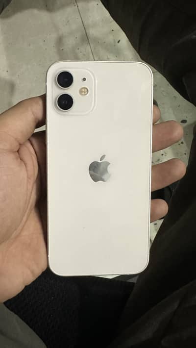 Apple iPhone 12