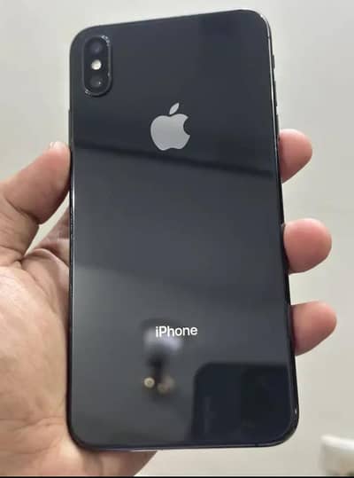 Apple iPhone XS 256••• (NON PTA)•••